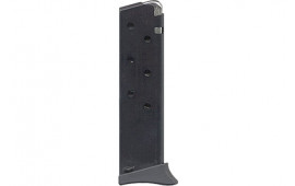 Bersa Thunder Deluxe .380 ACP 9rd Magazine w/ Extended Base Plate, Blued