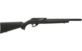 Tactical Solutions ATE-MB-B-H-BLK X-RING Ambidextrous 22LR