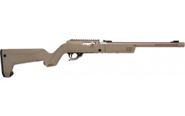 Tactical Solutions Atdqsbbfde Quicksand Action TD Stock