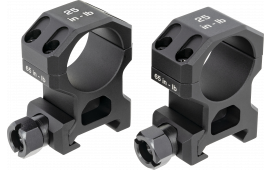 Sig Sauer Electro-Optics SOA10035 Buckmasters Scope Ring Set High