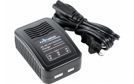 Exothermic Technologies CHARGER Battery CHARGER Black For Pulsefire