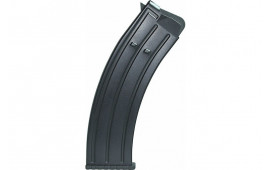 Turkish Made 10 Round AR-12,12 Gauge Mags for Tokarev, Panzer, MKA 1919, Etc... Fits AR Style Mag Fed Semi-Auto Shotguns, All Steel Mag Body - Black