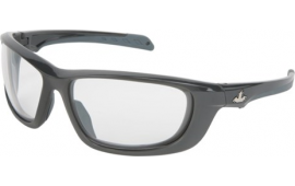MCR Safety UD110PF UD1 Swagger Ultra Defense Gun Metal Colo