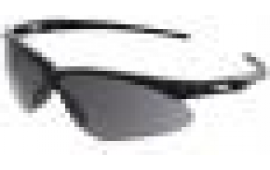 MCR Safety MP112DC MP1 Memphis, Black Frame, Gray Max36 Dua