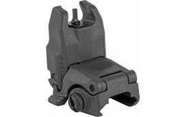 Magpul MBUS Gen 2 Front Flip-up Sight, MAG247-BLK