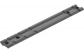 Leupold 181336 QRW  Matte Black Aluminum For Savage 110/Axis Rifle Quick Release