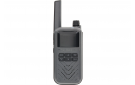 Caldwell 1142645 E-Max Link with Gray Finish Compatible With Bluetooth Hearing Protection like Caldwell E-MAX Comms