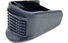 Pearce Grip PGG4+ For Glock PG-G4+ Grip Extension G4 9/40 Black ABS Polymer