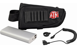 American Tech Network ACMUBAT160 Power Weapon Kit 1.6V Power Pack 1