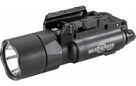 Surefire X300T-A Turbo Weapon Light Pic Mount 650 Lumens Black