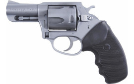 Charter Arms 74424 Bulldog Crimson DA/SA 44 Special 2.5" 5 Crimson Trace Laser Stainless