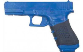 Pachmayr 05164 Tactical Grip Gloves For Glock 17 ,20, 21, 22, 31,34,35,37 Black Ru
