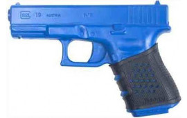 Pachmayr 05174 Tactical Grip Glove  made of Rubber with Black Finish &   for Glock 19, 23