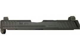 HK 51001080 VP9 OR Slide w/ Tall SIGHTS, Slide CP
