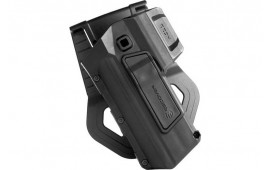 Recover Tactical HC11AR-01 HC11 Holster Black Polymer OWB 1911 Right Hand