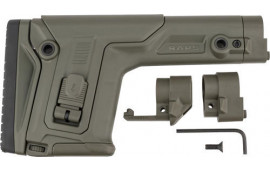 FAB FX-RAPSG Raps Rapid Adjustable Precision Stock ODG