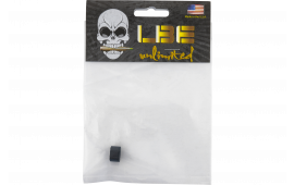 LBE Unlimited ARMAGBUT AR Parts Magazine Release Button AR-15 Black Steel