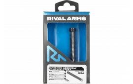 Rival Arms RA50G111T Guide Rod Assembly  Fits Glock 17 Gen4 Tungsten