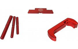 Cross CRGOKRD Glock 3-Piece Kit, Red - Fits Glock Gen 1-3 Pistols