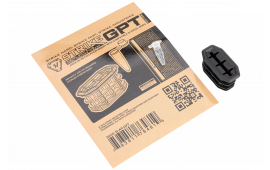 Strike Industries AR-GPT Grip Plug Tool Black Pistol Grip Storage Insert for Compatible Strike Industries Pistol Grips