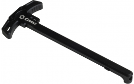 CMMG 55BA5A4 Charging Handle Zeroed Ambidextrous 7075-T6 Aluminum for AR-15 Platform