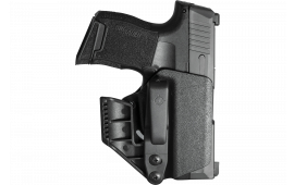 Mission First Tactical Minimalist Holster Black Ambidextrous IWB for Sig P365