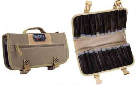 Tactical Magazine Storage CASE- Holds 16 Pistol MA