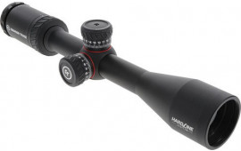 Crimson Trace 0101240 Hardline  Black Anodized 3-9x40mm 1" Tube BDC 223/5.56 Reticle