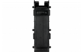 SME AMPLBK Ammopal Shell Dispenser 12 Gauge 10 Rounds Black PVC