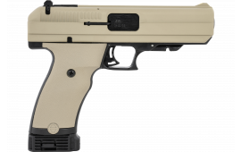 Hi-Point 34010FDE Pistol FDE 4.5" AS 10SH Polymer