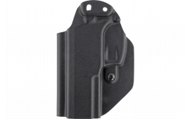 Mission First Tactical Appendix Holster Black Ambidextrous IWB/OWB for Taurus G3