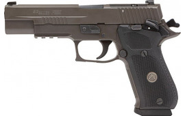 Sig Sauer 220R510LEGIONSAOR2 P220 Legion SAO 5" XRAY3 DAY/NIGHT Optics Ready