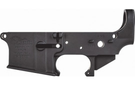 Anderson AR-15 Elite Stripped Lower Receiver, Anodized Black