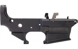 Anderson B2M400A000 AM9 Partial Lower Assembly Glock Mag Compatible