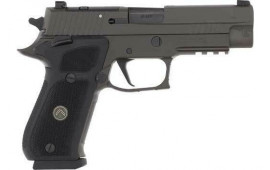 Sig Sauer 220R45LEGIONSAOR2 P220 Legion SAO 4.4 XRAY3 DAY/NIGHT Optics Ready