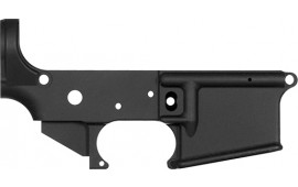 CMMG 55CA102-AB Lower Receiver MK4/AR15 Black