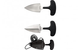 Cold Steel 43XL Urban Edge-Serrated (50/50 Edge)