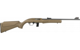 Rossi RS22L1811L RS22L Semi Auto 18 Midnight Bronze