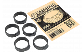 SI BANGBAND-34MM-BK Tact Rubber Band 34MM