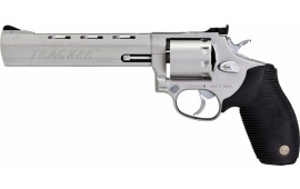 Taurus 2992069 Model 992 Tracker 22 LR/22 Mag 6.5" 9rd Black Grip Stainless