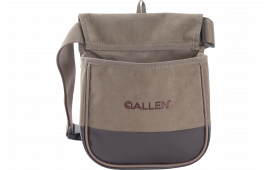 Select Canvas Double Compartment Shell BAG
