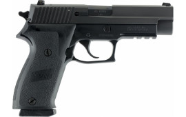Sig Sauer 220R45BSSCA P220 *CA Compliant* 45 ACP NS 4.4" 8+1 Black Poly Grip Black