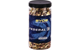 Federal 770BTL250 Small Game Target BYOB 17 HMR 17 gr Speer TNT Jacketed Hollow Point (JHP) - 250rd Box