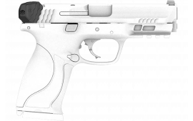 Recover Tactical MCH-01 Upper Charging Handle Black Polymer for S&W M&P 9,40 Full-Size