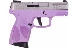 Taurus 1G2C93912LP G2CB 12rd LP/SS