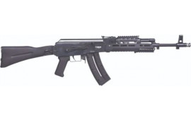 Blue Line Global 4070025 Mauser AK47 Omega 17 Rails 25rd