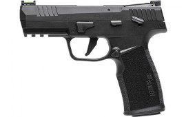 Sig Sauer 322CBAS10 P322 Optic Ready 4 2-10rd MAG