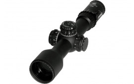Steiner 5117 T6Xi Rifle Scope 2.5-15X50 SCR MOA