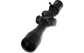 Steiner 5124 T6Xi Rifle Scope 5-30X56 MSR2