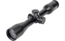 Steiner 3002 Predator 8 Rifle Scope 2-16X42 E3 RET